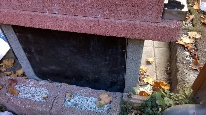 Holzkohleschublade für Grill - Bauanleitung zum Selberbauen - 1-2-do