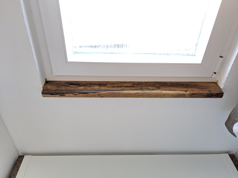 neue Fensterbank Bauanleitung zum Selberbauen Deine Heimwerker Community neue Fensterbank Bauanleitung zum Selberbauen Deine Heimwerker Community