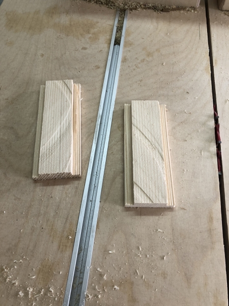 Aufbewahrungsbox für Wattestäbchen - Bauanleitung zum Selberbauen - 1-2