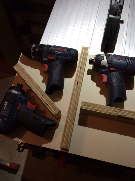 L-Boxx Aufteilung ändern - Bauanleitung zum Selberbauen - 1-2-do.com