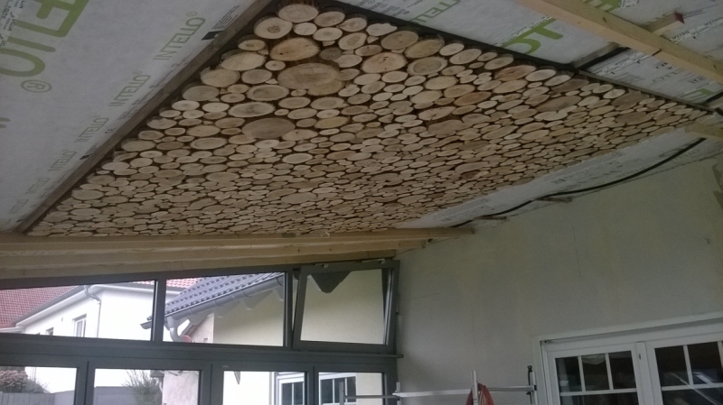 Wintergarten Teil 2 - Bauanleitung zum Selberbauen - 1-2-do.com - Deine