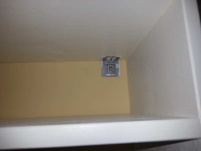 Küchenregal - Bauanleitung zum Selberbauen - 1-2-do.com - Deine