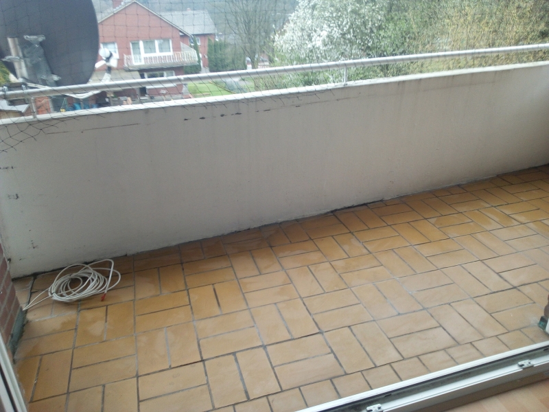 Balkon verschönern Bauanleitung zum Selberbauen Deine