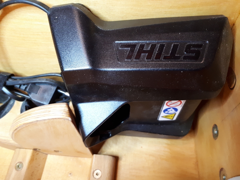 Transport- und Aufbewahrungsbox für Gehölzschneider - Bauanleitung zum