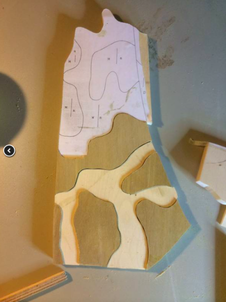 Der Dschungel im Wohnzimmer - Bauanleitung zum Selberbauen - 1-2-do.com