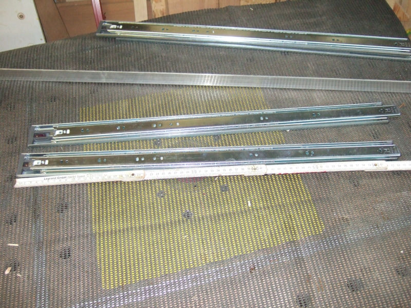 Maschinenschrank - Bauanleitung zum Selberbauen - 1-2-do.com - Deine