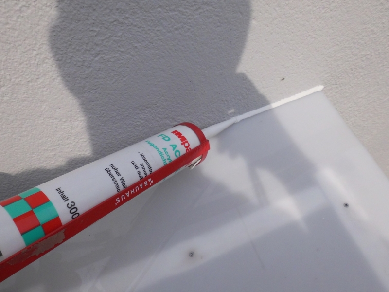 Garage fuer den Indigo - Bauanleitung zum Selberbauen - 1-2-do.com