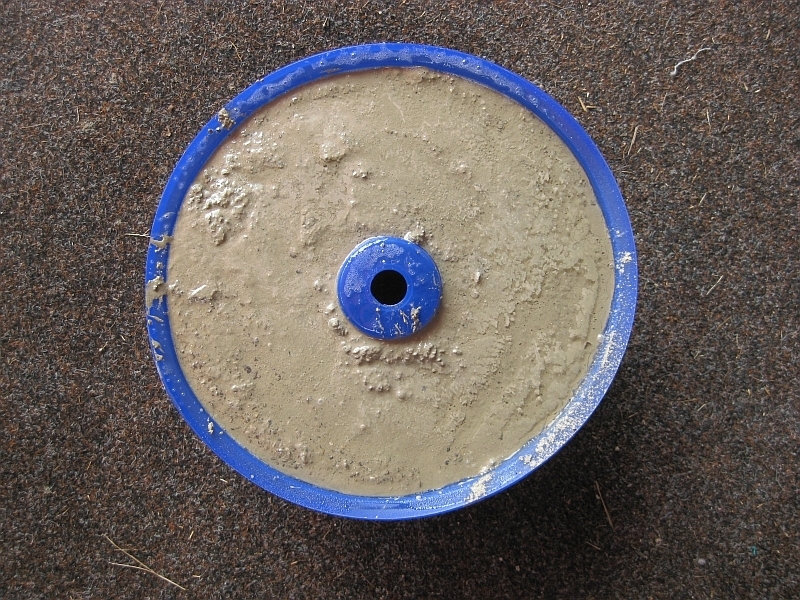 Resteverwertung oder backe, backe Kuchen - Bauanleitung zum Selberbauen