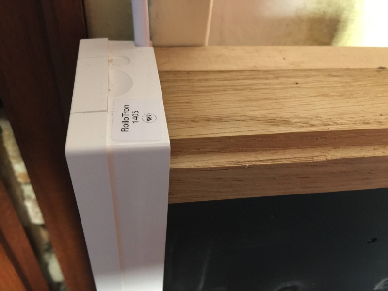 Materialaufzug zum Keller - Bauanleitung zum Selberbauen - 1-2-do.com