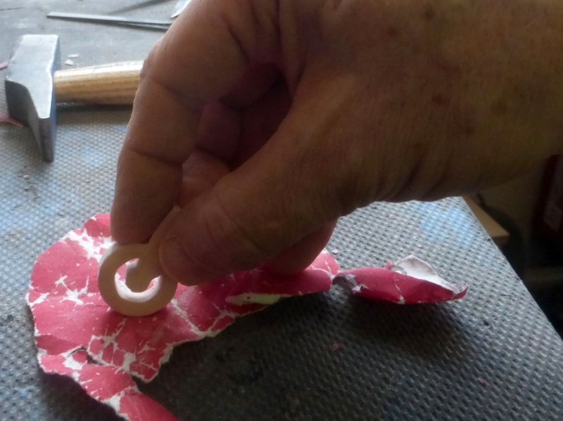 Flugzeug aus Holz - Bauanleitung zum Selberbauen - 1-2-do.com - Deine