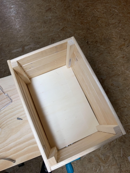 Kisten Lattenrost Upcycling Bauanleitung zum Selberbauen 12do