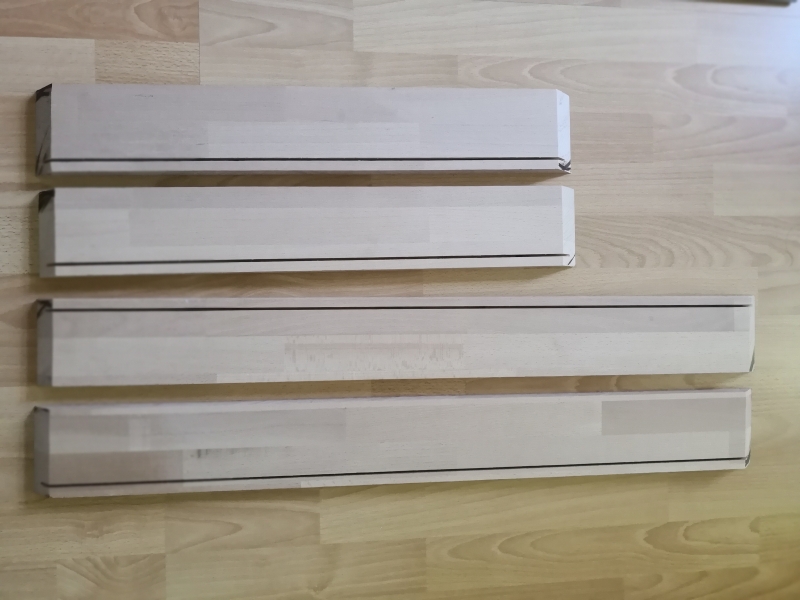 Leuchtkasten Lightbox Bauanleitung Zum Selberbauen 1 2 Do Com Deine Heimwerker Community