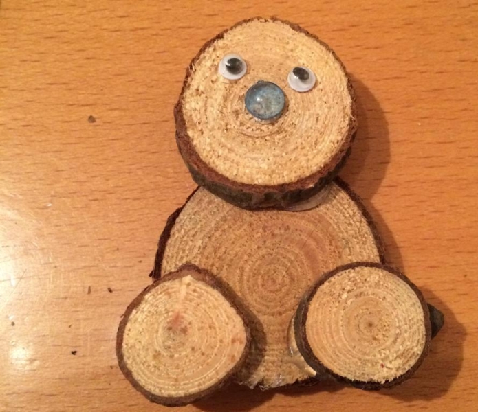 Holz Osterhasen Bauanleitung Zum Selberbauen 1 2 Do Com Deine Heimwerker Community