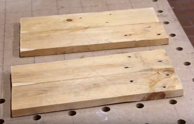 Terrassentisch mit Kühlfunktion - Bauanleitung zum Selberbauen - 1-2-do