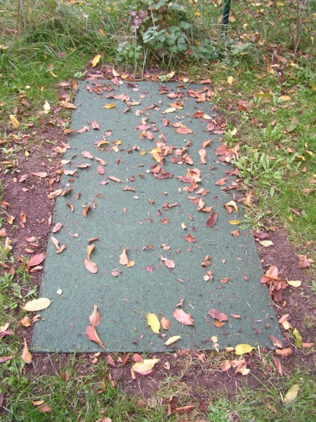 Badewanne im Garten - Bauanleitung zum Selberbauen - 1-2-do.com - Deine