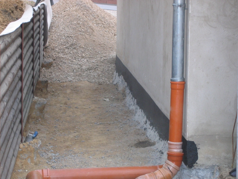 Holz Stützmauer - Bauanleitung zum Selberbauen - 1-2-do.com - Deine