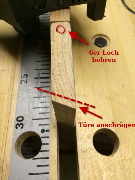 Modellbau Haus - Bauanleitung zum Selberbauen - 1-2-do.com - Deine