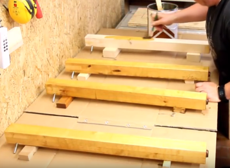 Terrassentisch mit Kühlfunktion - Bauanleitung zum Selberbauen - 1-2-do