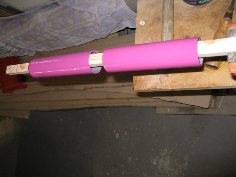 Knetroller für die Kid´s - Bauanleitung zum Selberbauen - 1-2-do.com