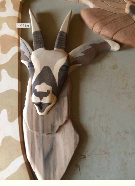 Der Dschungel im Wohnzimmer - Bauanleitung zum Selberbauen - 1-2-do.com