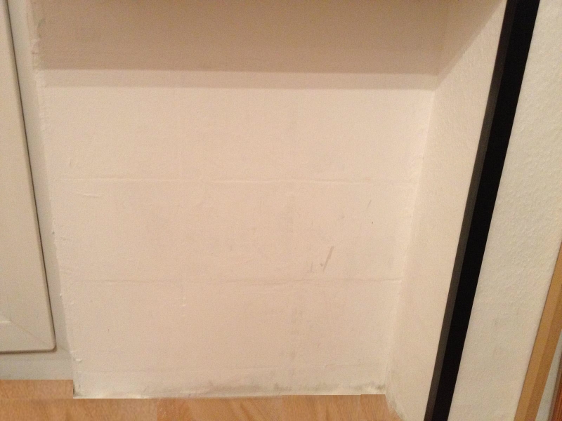 Vorratsschrank in Küchennische - Bauanleitung zum Selberbauen - 1-2-do