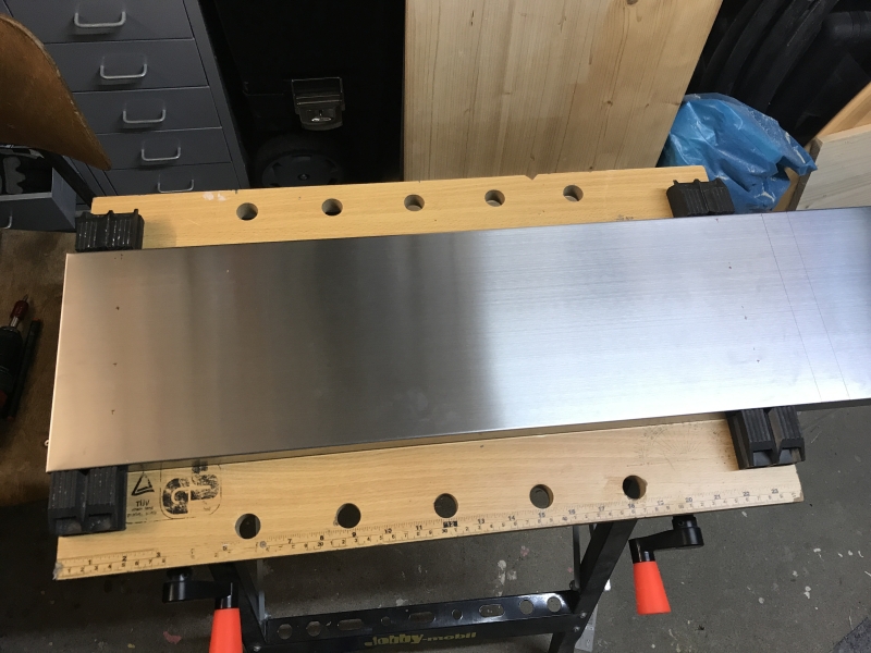 Backblechregal - Bauanleitung zum Selberbauen - 1-2-do.com - Deine