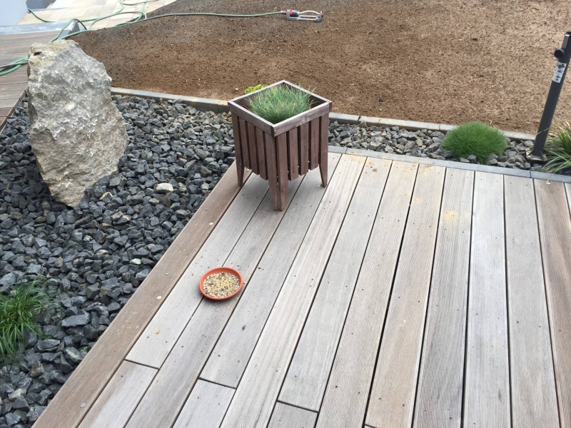 Rasen anlegen - Bauanleitung zum Selberbauen - 1-2-do.com - Deine