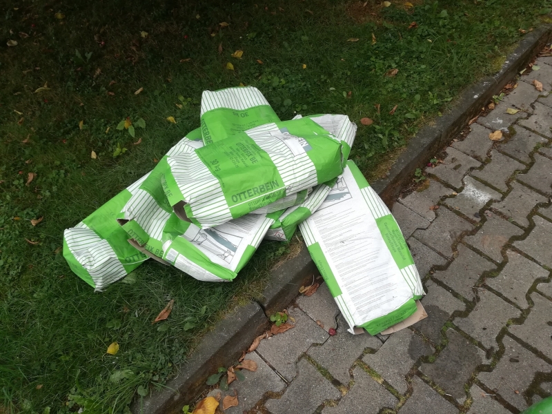 Kellerboden neu machen - Bauanleitung zum Selberbauen - 1-2-do.com