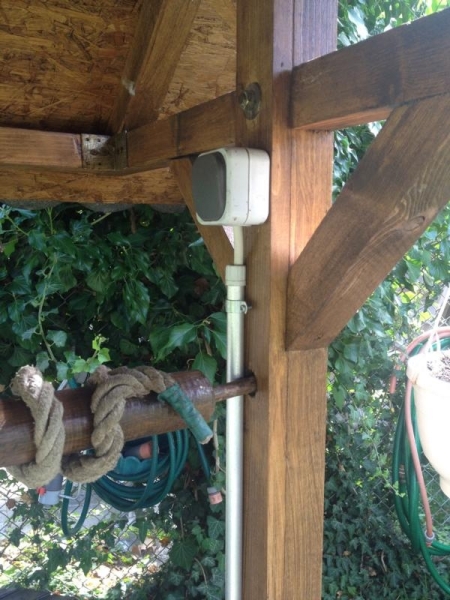 Dekobrunnen Bauanleitung zum Selberbauen Deine