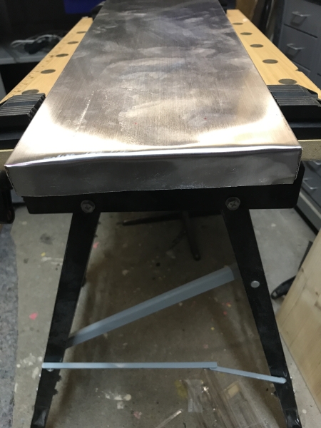 Backblechregal - Bauanleitung zum Selberbauen - 1-2-do.com - Deine