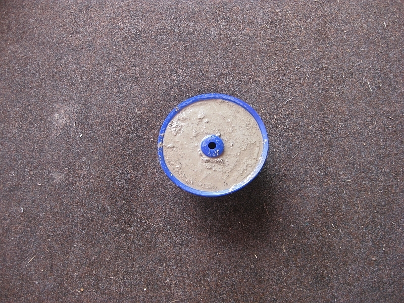 Resteverwertung oder backe, backe Kuchen - Bauanleitung zum Selberbauen