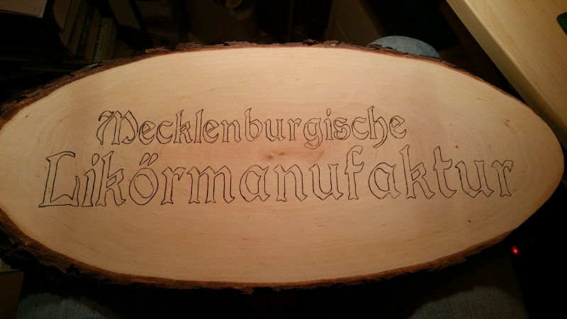 Brandbilder auf Holz - Bauanleitung zum Selberbauen - 1-2-do.com ...