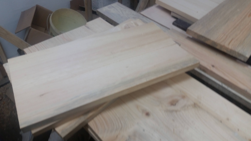 Kommode - Bauanleitung zum Selberbauen - 1-2-do.com - Deine Heimwerker