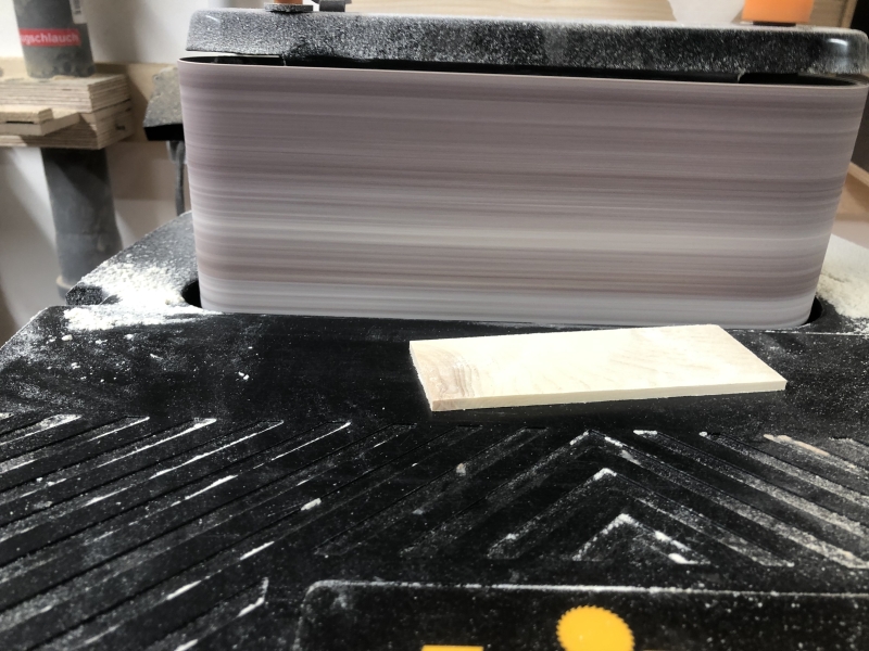 MINI Projekte "Schlüsselanhänger" "Küchenfreund" und "Babyelefant