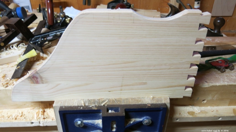 Werkzeugregal - Bauanleitung zum Selberbauen - 1-2-do.com - Deine