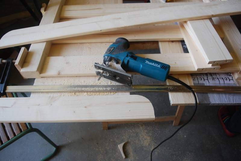 Hochbett Version 3.0 - Bauanleitung zum Selberbauen - 1-2-do.com