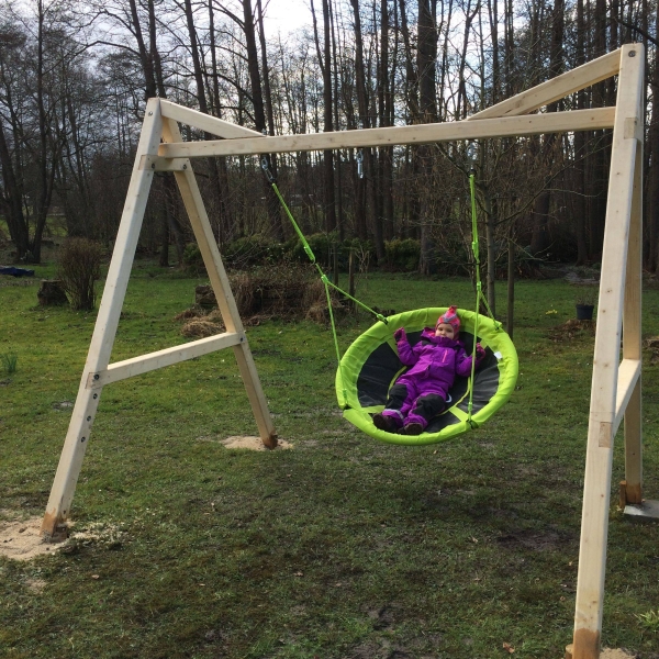 30+ Kinderschaukel Garten Ohne Gestell, Das ist der zeitpunkt, wo der