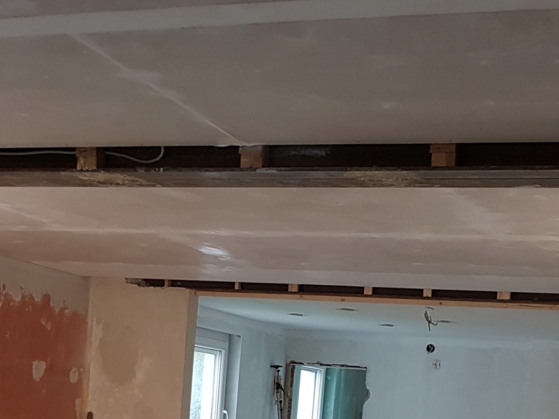 Indirekte Beleuchtung - Bauanleitung zum Selberbauen - 1-2-do.com