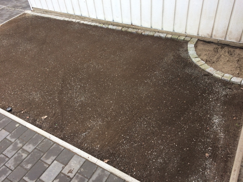 Gartenbewässerung - Bauanleitung zum Selberbauen - 1-2-do.com - Deine