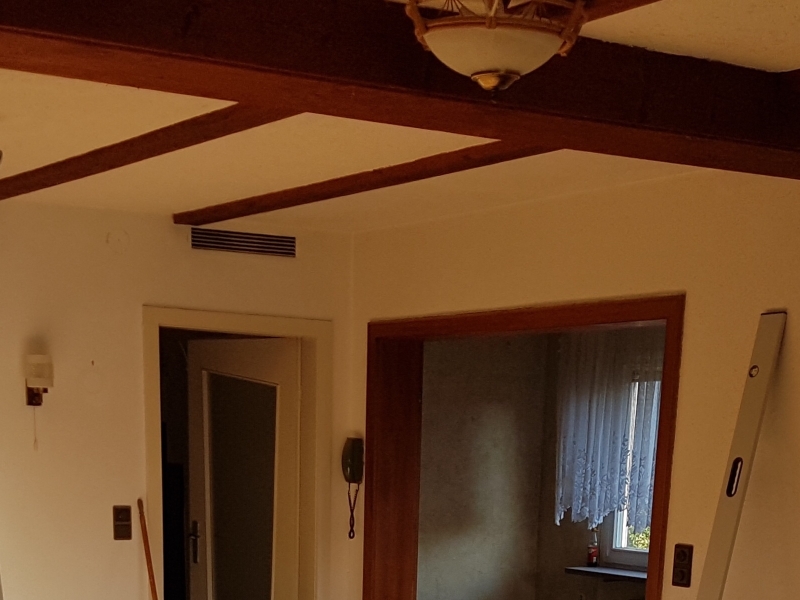 Indirekte Beleuchtung - Bauanleitung zum Selberbauen - 1-2-do.com