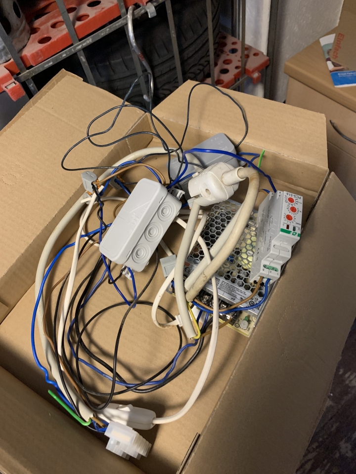 Alexa Ich Habe Durst Oder Ich Baue Mir Einen Bierkuhler Bauanleitung Zum Selberbauen 1 2 Do Com Deine Heimwerker Community