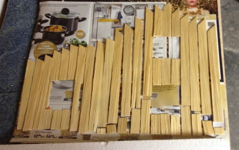 Unsere kleine Farm ;) - Bauanleitung zum Selberbauen - 1-2-do.com