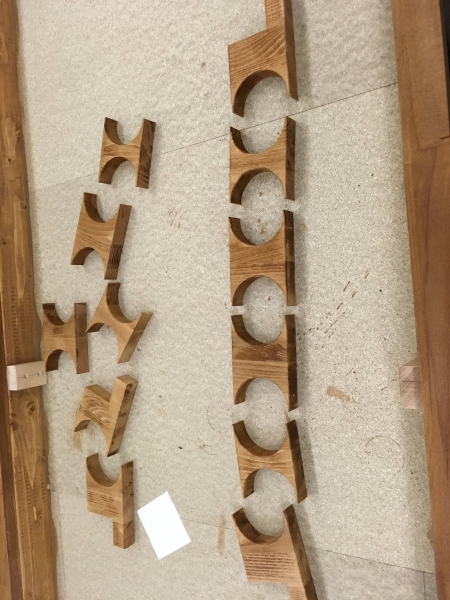 Esszimmertisch & Spieltisch in einem - Bauanleitung zum Selberbauen - 1