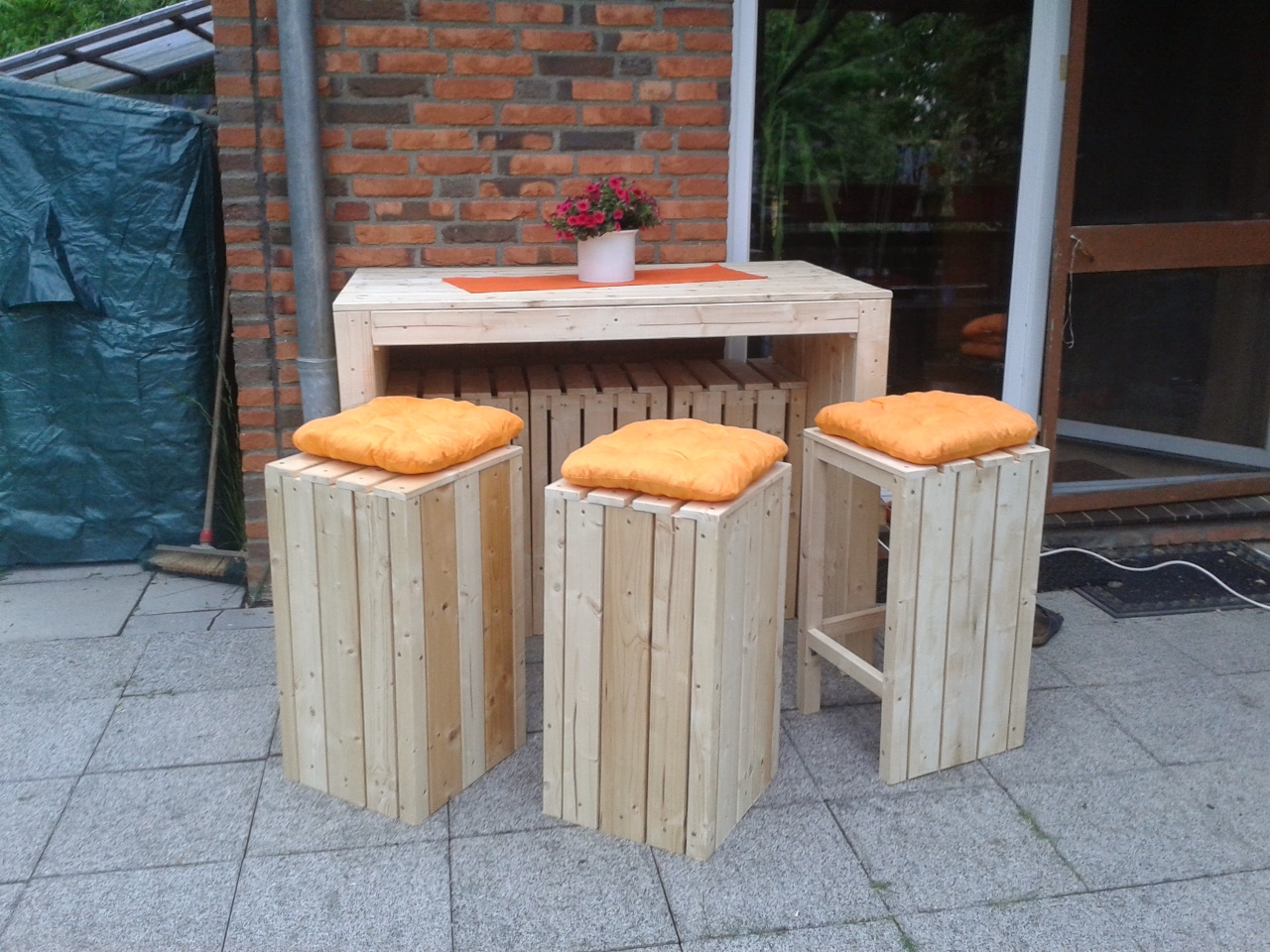 Multi Bar 3 In 1 Bauanleitung Zum Selberbauen 1 2 Do Com Deine Heimwerker Community