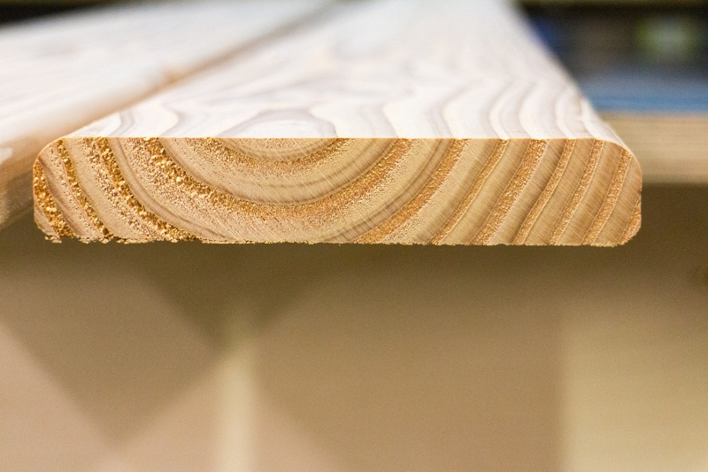 Gartentisch - Bauanleitung zum Selberbauen - 1-2-do.com - Deine