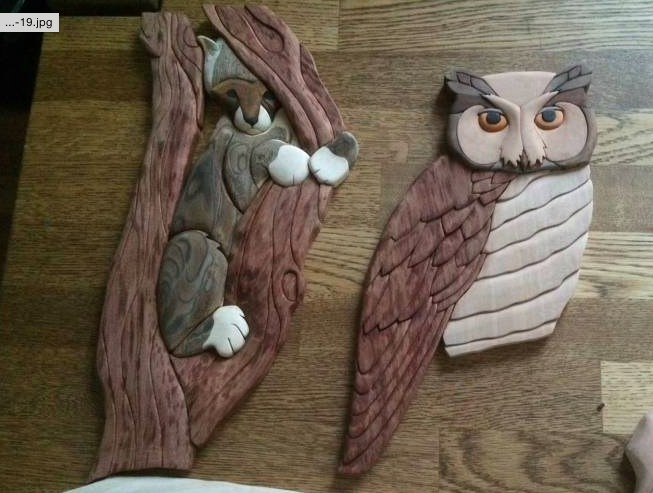 Der Dschungel im Wohnzimmer - Bauanleitung zum Selberbauen - 1-2-do.com