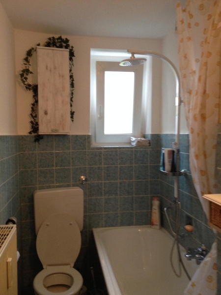 Mini Badezimmer neu gestalten - Bauanleitung zum Selberbauen - 1-2-do