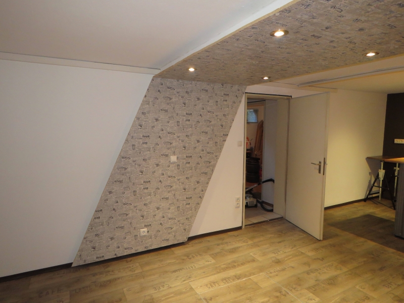 Indirekte Beleuchtung - Bauanleitung zum Selberbauen - 1-2-do.com