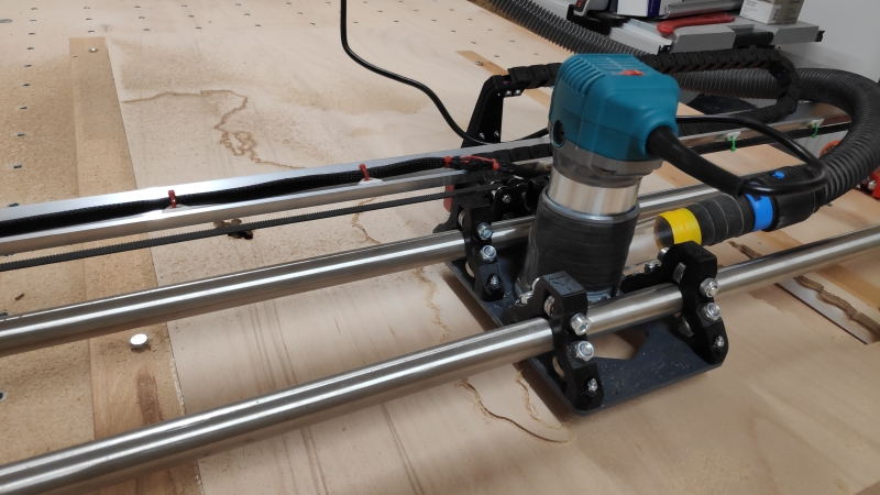 Weltkarte mit Beleuchtung - Bauanleitung zum Selberbauen - 1-2-do.com