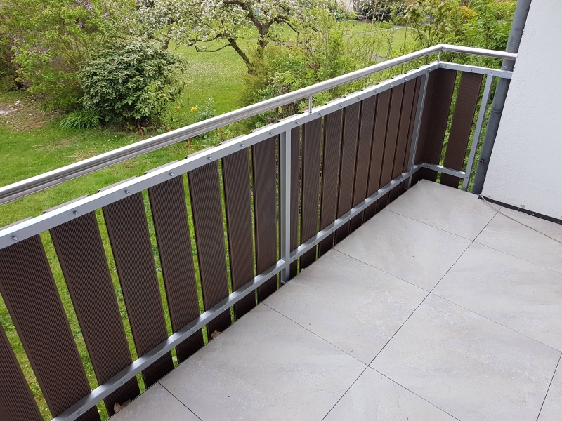 Balkonsanierung Bauanleitung zum Selberbauen Deine